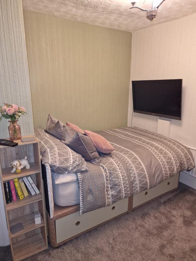 Fylde Court Homestay Morecambe